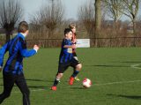 S.K.N.W.K. JO13-1 - M.Z.C. '11 JO13-4 (competitie - 3e fase) (87/95)